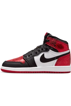 Jordan Scarpa 1 Retro High OG, Bambini