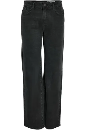 Noisy May Jeans Straight Fit