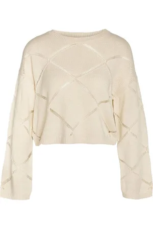 Noisy May Pullover A Maglia