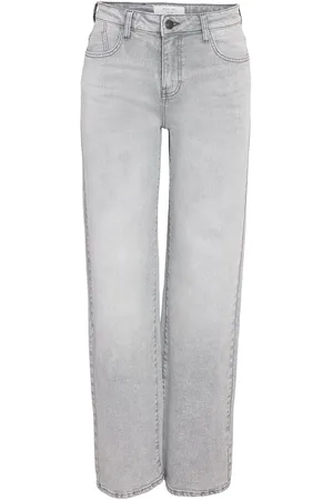Noisy May Jeans Straight Fit