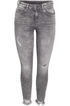 Noisy May Jeans Skinny Fit