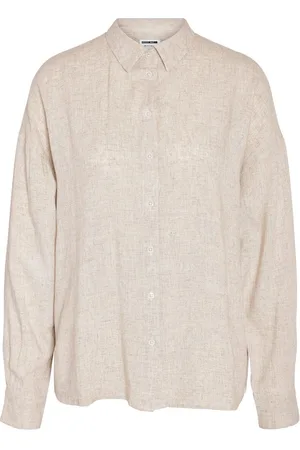 Noisy May Camicia