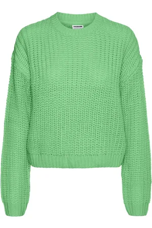Noisy May Pullover
