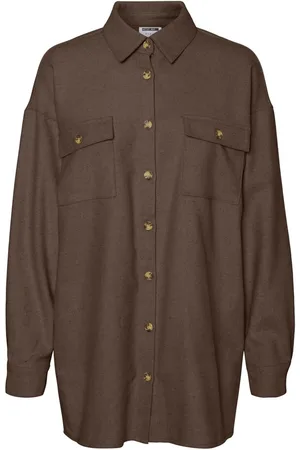 Noisy May Camicia