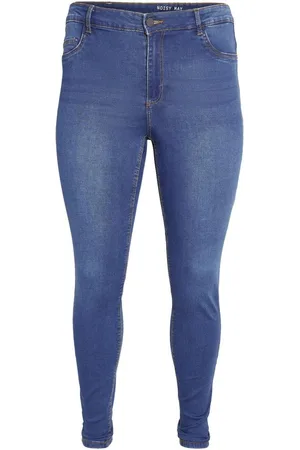 Noisy May Jeans Skinny Fit