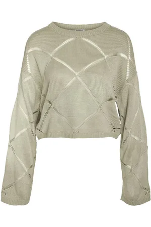 Noisy May Pullover A Maglia