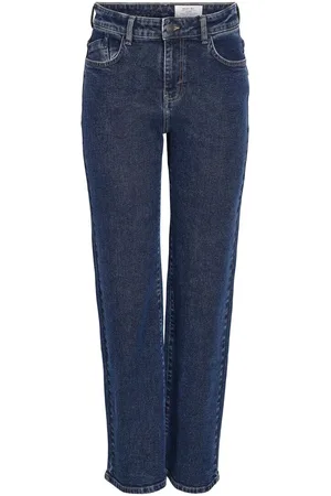 Noisy May Jeans Straight Fit