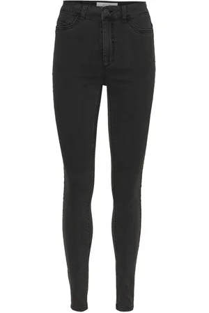 Noisy May Jeans Skinny Fit