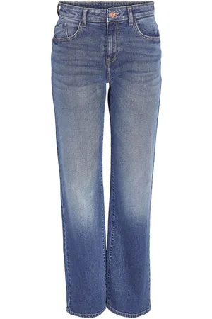 Noisy May Jeans Straight Fit
