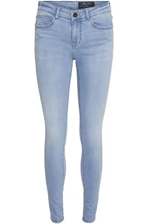 Noisy May Jeans Skinny Fit