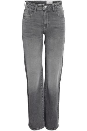 Noisy May Jeans Straight Fit