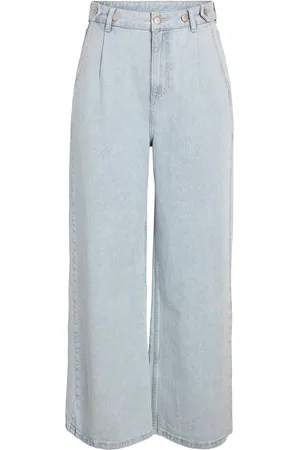 Noisy May Jeans A Gamba Ampia