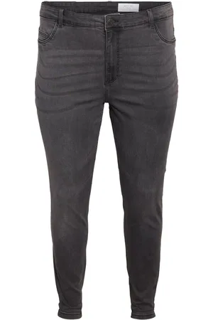 Noisy May Jeans Skinny Fit