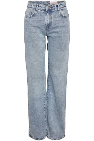 Noisy May Jeans Straight Fit