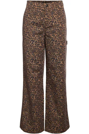 Noisy May Jeans Cargo