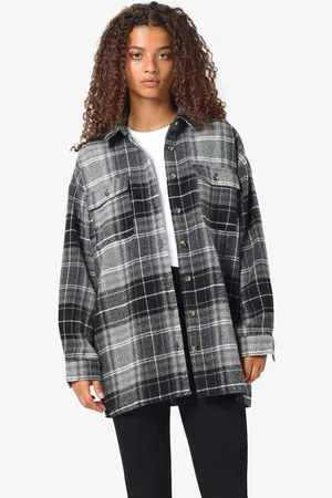 Noisy May Camicia