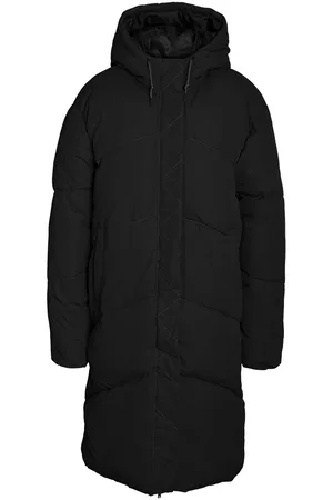 Noisy May Cappotto Lungo