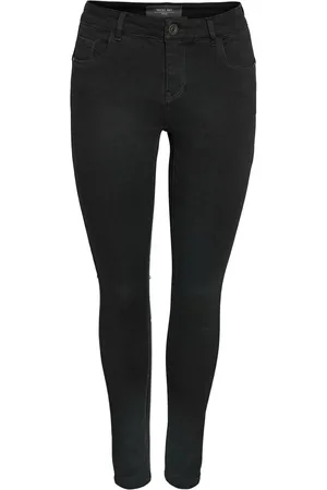 Noisy May Jeans Skinny Fit