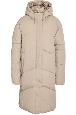 Noisy May Cappotto Lungo