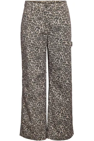 Noisy May Jeans Cargo