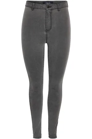 Noisy May Jeans Skinny Fit