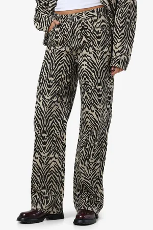 Noisy May Jeans Straight Fit