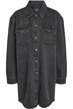 Noisy May Vestito Di Jeans