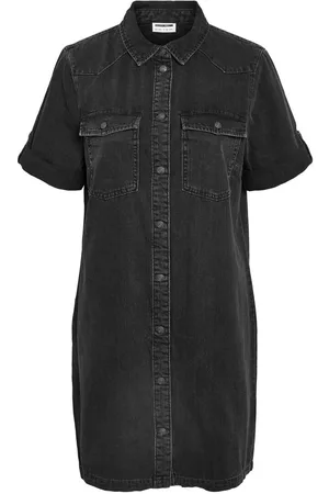 Noisy May Vestito Di Jeans