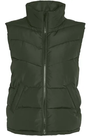 Noisy May Gilet