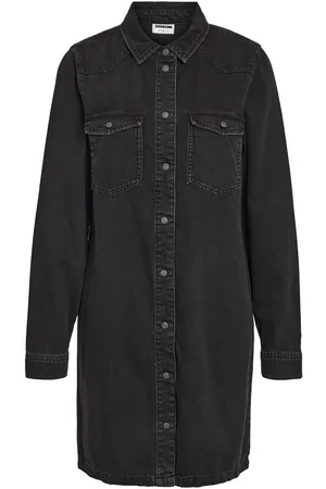 Noisy May Vestito Di Jeans