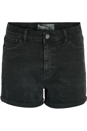 Noisy May Shorts In Denim