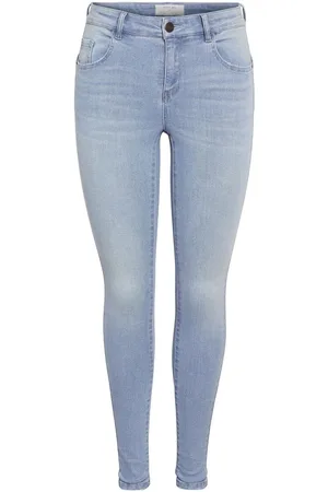 Noisy May Jeans Skinny Fit