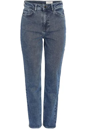 Noisy May Jeans Mom