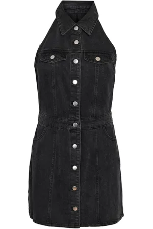 Noisy May Vestito Di Jeans