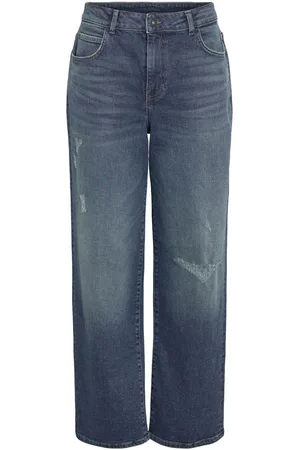 Noisy May Jeans Loose Fit