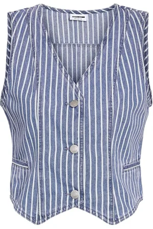 Noisy May Gilet