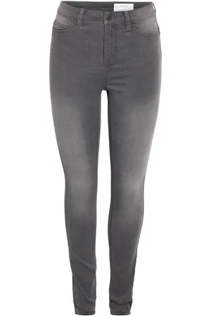 Noisy May Jeans Skinny Fit