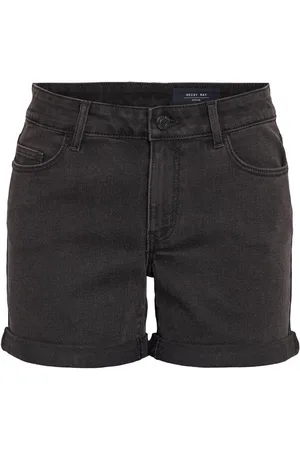 Noisy May Shorts In Denim