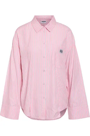 Noisy May Camicia