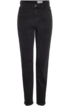 Noisy May Jeans Mom