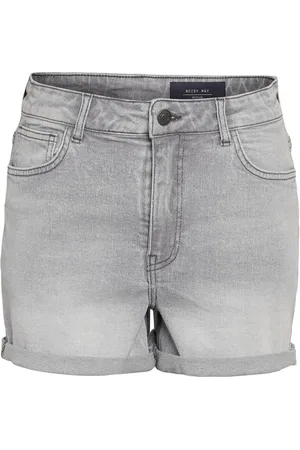 Noisy May Shorts In Denim