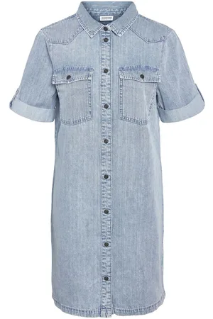 Noisy May Vestito Di Jeans