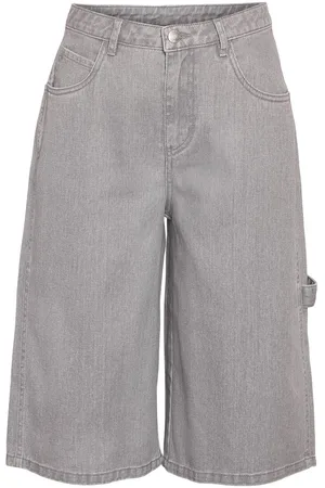 Noisy May Jeans A Culotte