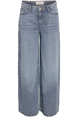 Noisy May Jeans Wide Fit