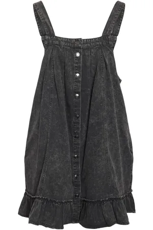 Noisy May Vestito Di Jeans