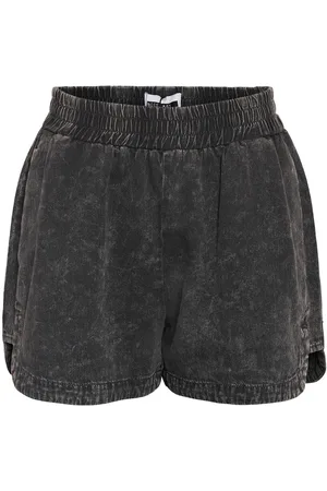 Noisy May Shorts In Denim