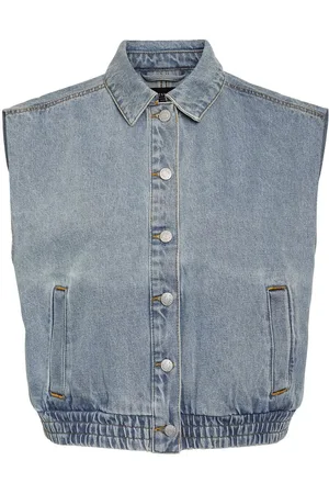Noisy May Gilet