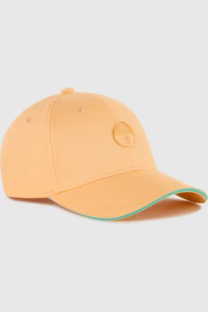 North Sails Cappello da baseball con piping