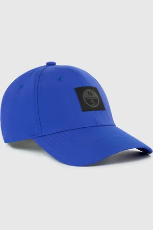 North Sails Cappello da baseball in nylon