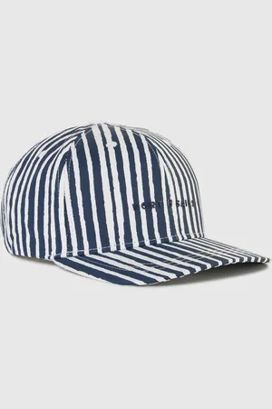 North Sails Cappello da baseball con stampa